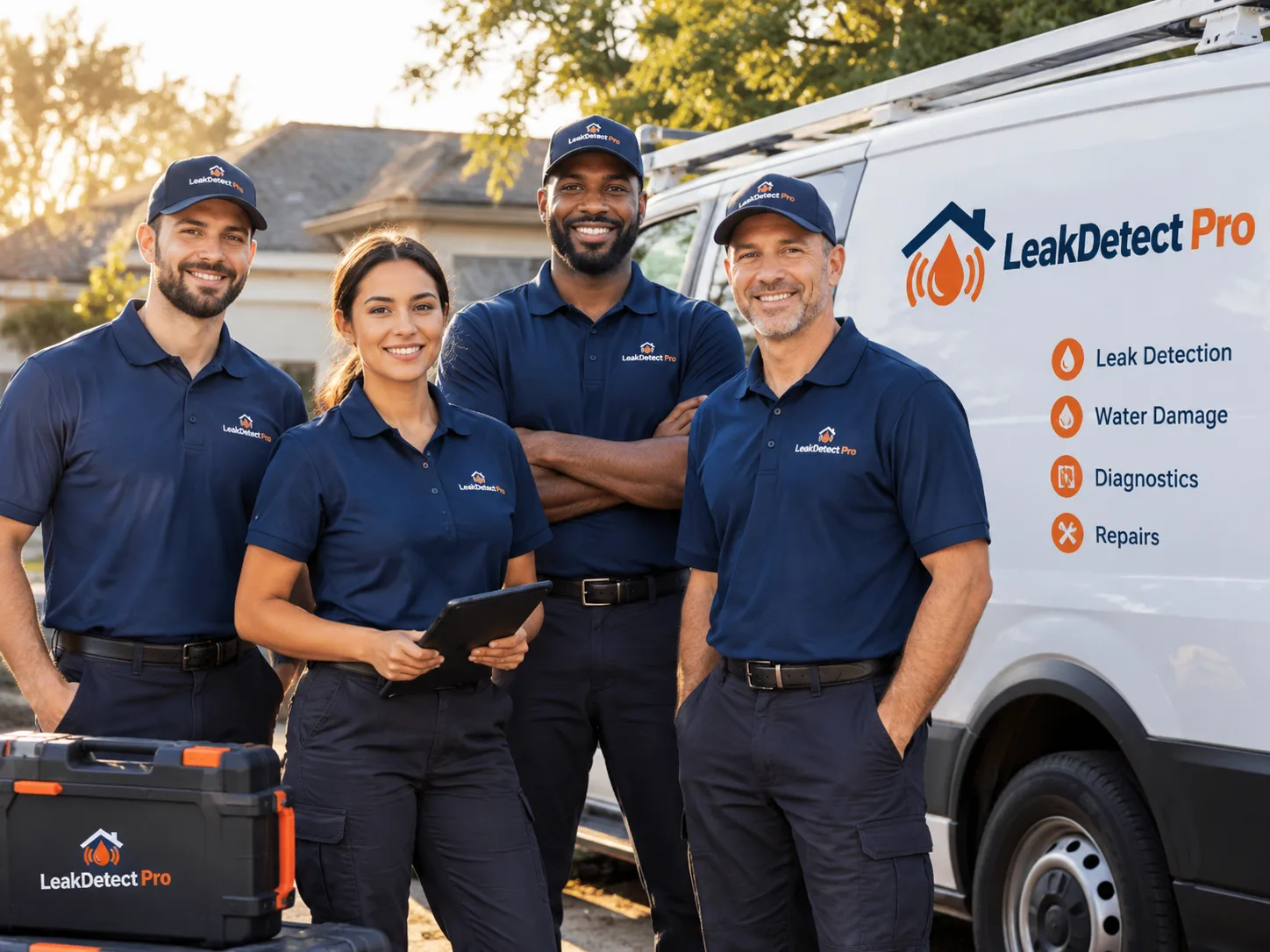 Roof Repair company in Akron, OH